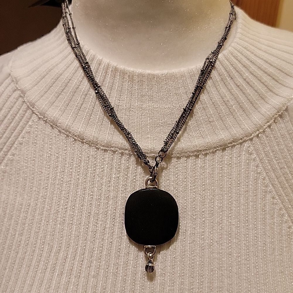 NWT NY &CO choker necklace